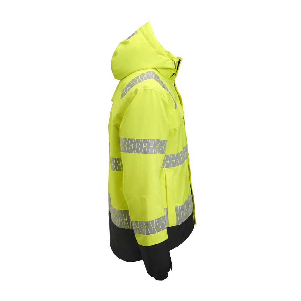 JOBMAN 1235 Vinterjakke  3